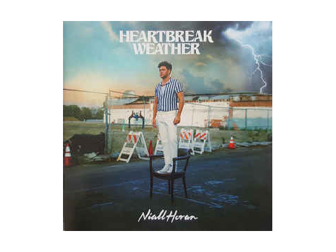 Heartbreak Weather A cappella