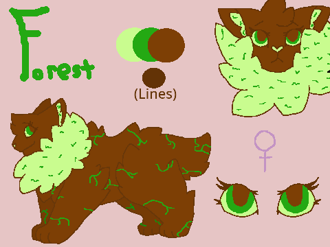 Forest