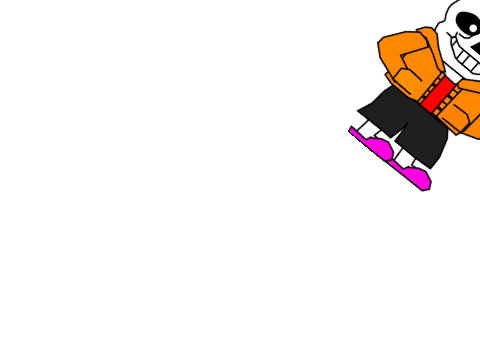 spooky sans