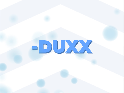 Entry || @-duxx