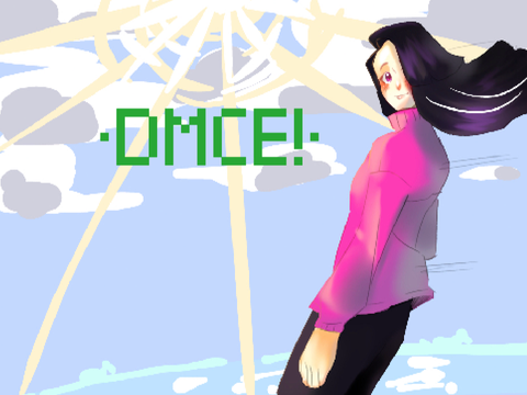 •DMCE!•