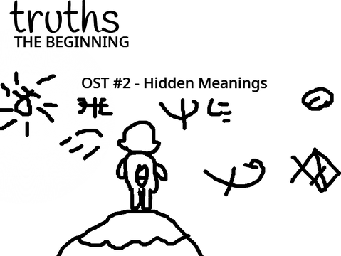 Truths: The Beginning OST #2