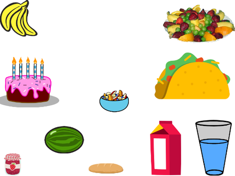Foods!