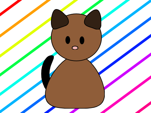 Design Your Pet! - Dog