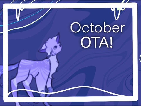 October OTA