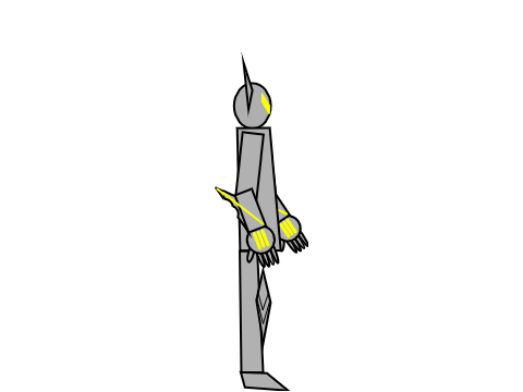 backpack thing