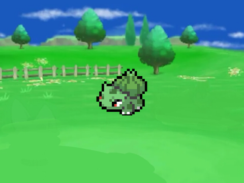 Shiny Hunt Kanto AutoHunt