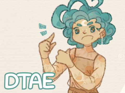 DTAE