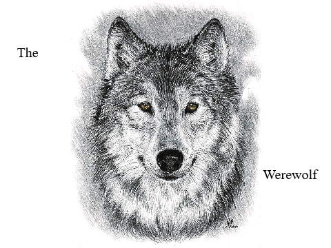 The Werewolf