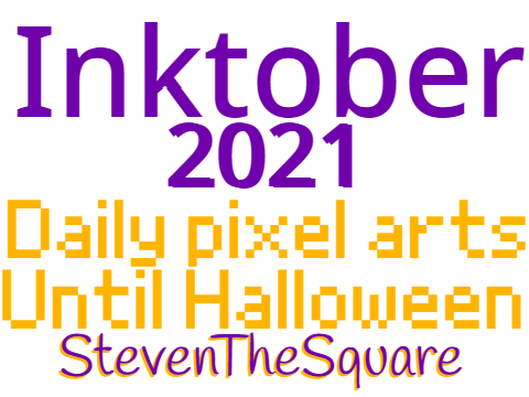 Inktober 2021