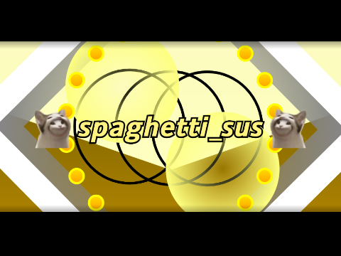 Banner for spaghetti_sus