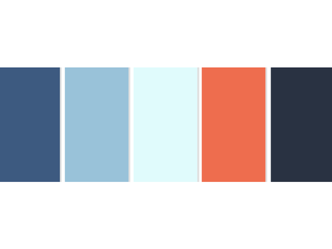 My Color Palette