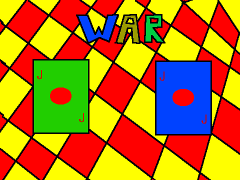 WAR Beta