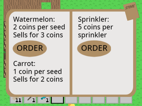 Farming Simulator DEMO