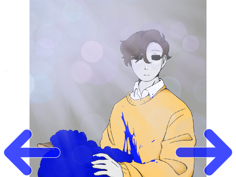 SAD-ist redraw/recolor
