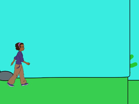 A walkthrough