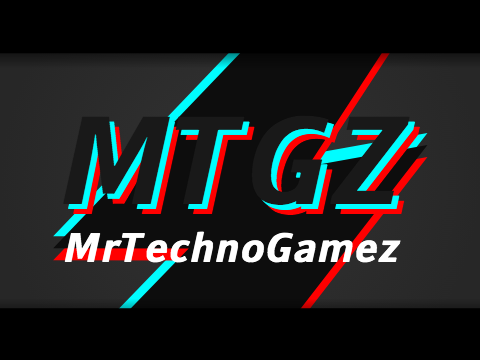 Banner for MrTechnoGamez