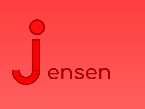 Jensen Intro?