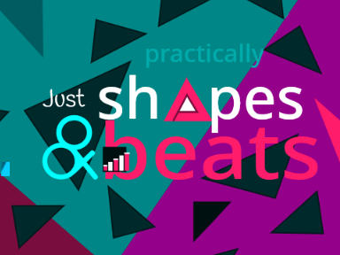 Practically Just Shapes & Beats (P.JSAB)
