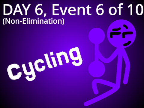 Algodecathlon Day 6 | f o n e