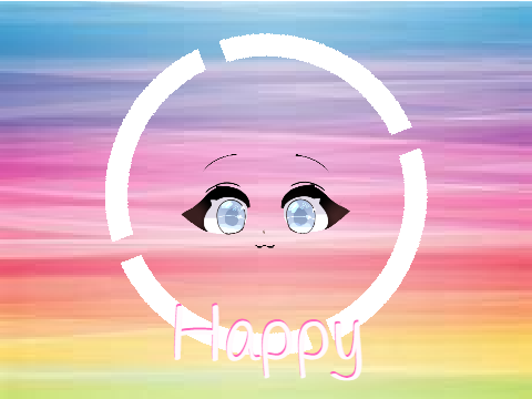 Eyes for animation/memes