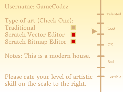 AR₡HITECT Contest ENTRY
