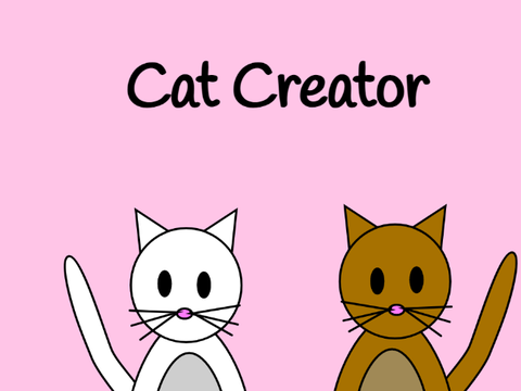 Cat Creator