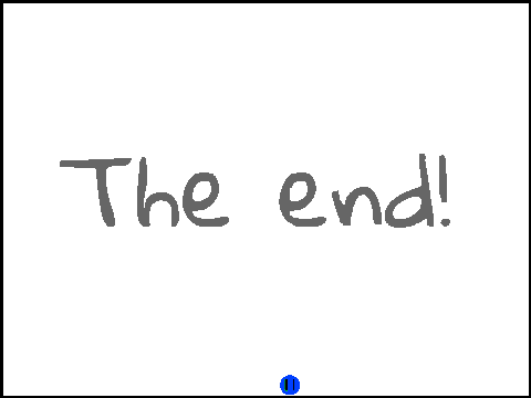 The Longest Platformer Ever! V2