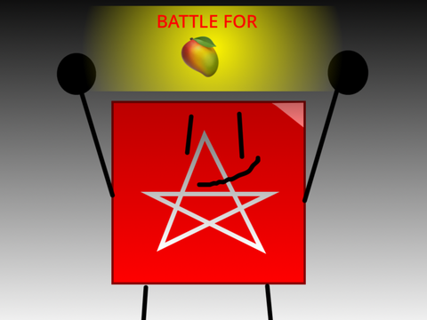 BFM: Custom Intro