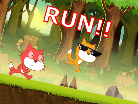 Run!! #Games #All remix