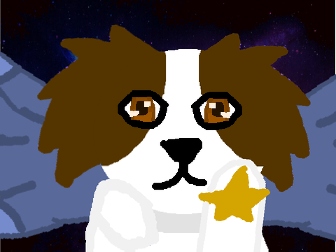 Counting Stars Meme (Gift For @SummerAnimates)
