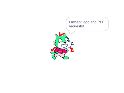 PFP and Logo requests!