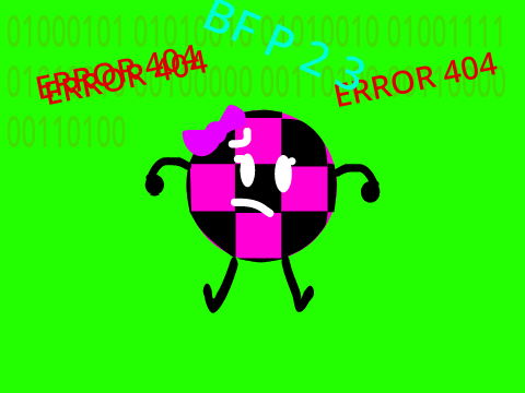 BFMP2 3 - HAck3D (ended)