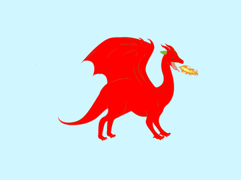 Dragon of Fortunes