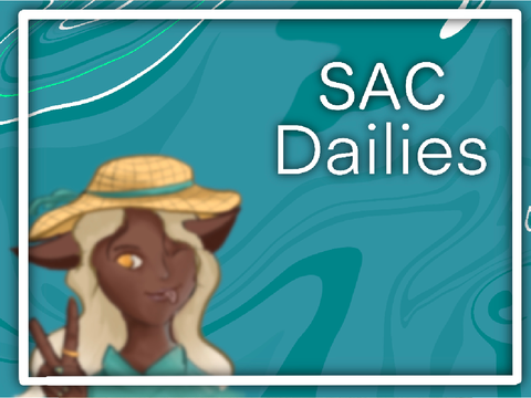 SAC Dailies