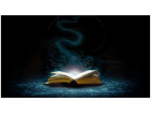 Academy of Magic rp