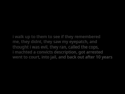 ninjas backstory