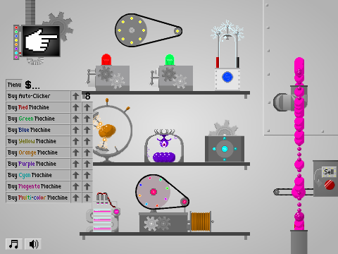 The Bauble Factory remix