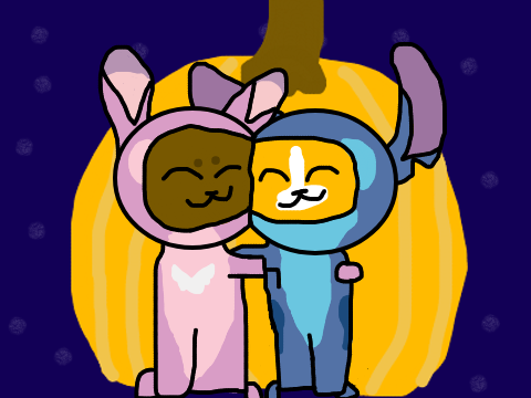 Happy Halloween 