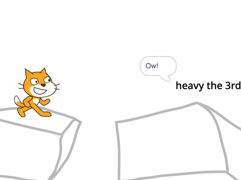 you vs heavy remix (big wip)