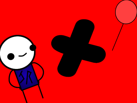 Balloons - An Animation