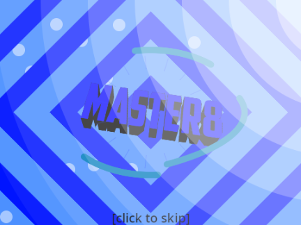 [INTRO] For @Masternyata8 || Rainbow (kinda)