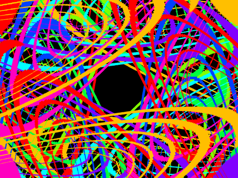 Just 15: Into the Web remix