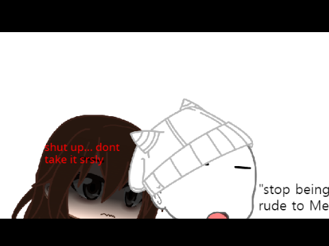 (OLD) Catch Me Meme // slight vent??