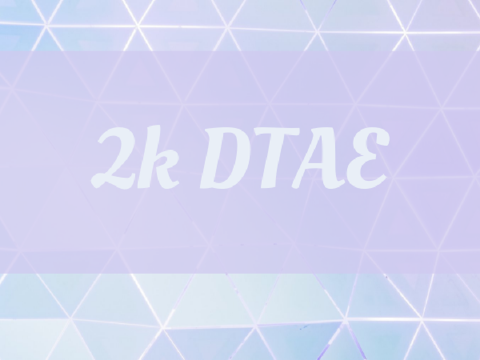 2k DTAE