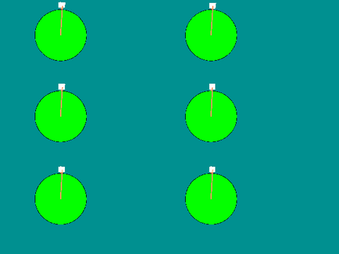 6timers
