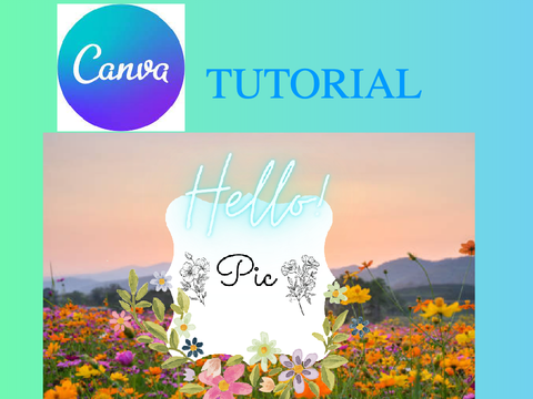 Canva Tutorial