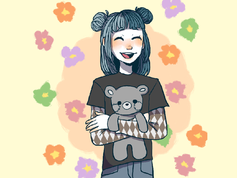 Gift to KiwiCutie_UwU