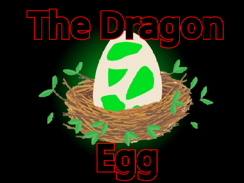 The Dragon Egg