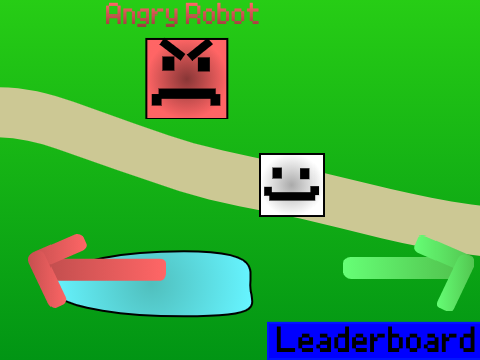 Invader Island! (BETA)